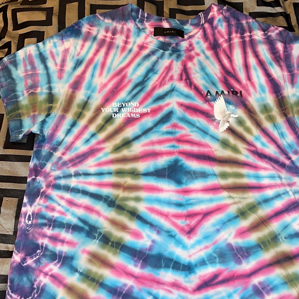 Amiri T-shirt